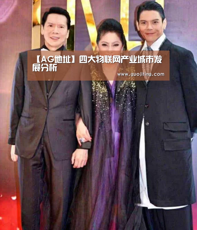 【AG地址】四大物联网产业城市发展分析(图1) AG地址